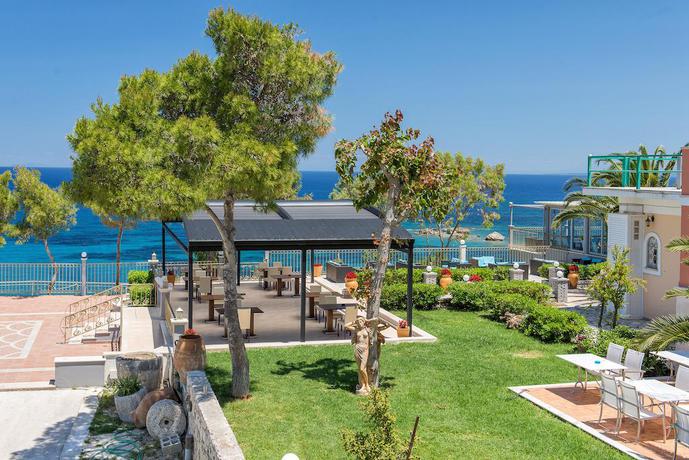 Imagen general del Hotel Balcony - Adults Only. Foto 21