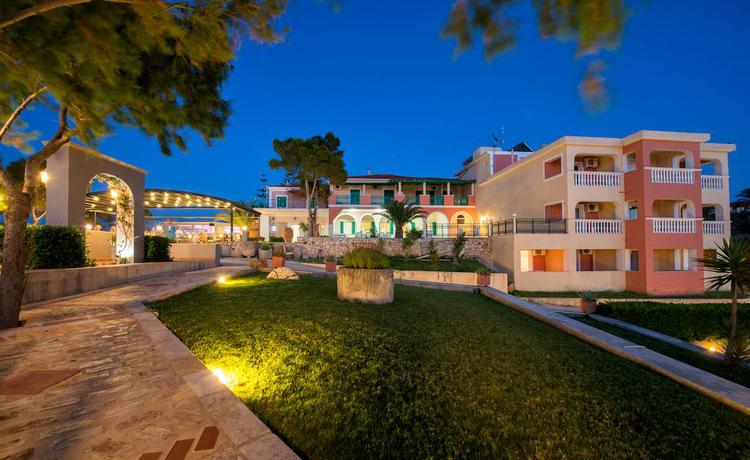 Imagen general del Hotel Balcony - Adults Only. Foto 22