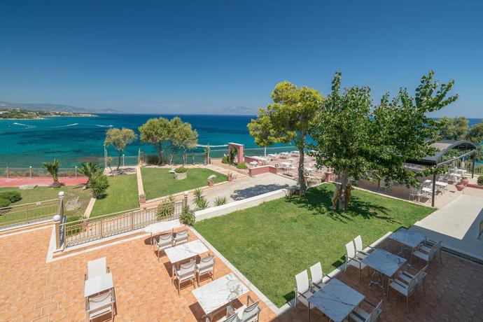 Imagen general del Hotel Balcony - Adults Only. Foto 24