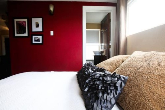 Imagen de la habitación del Hotel Balcony Guest House. Foto 3