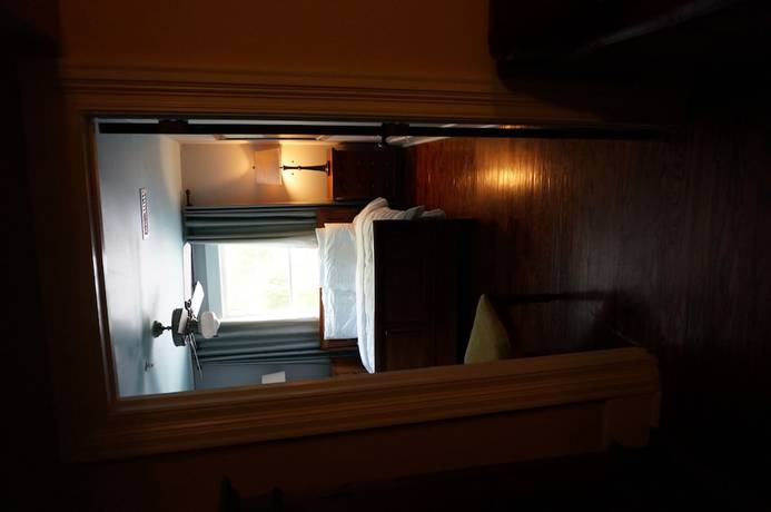 Imagen de la habitación del Hotel Balcony Guest House. Foto 7