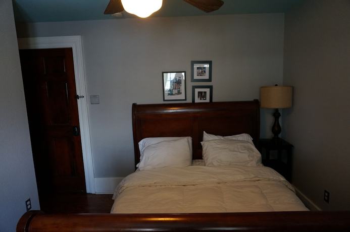 Imagen de la habitación del Hotel Balcony Guest House. Foto 14