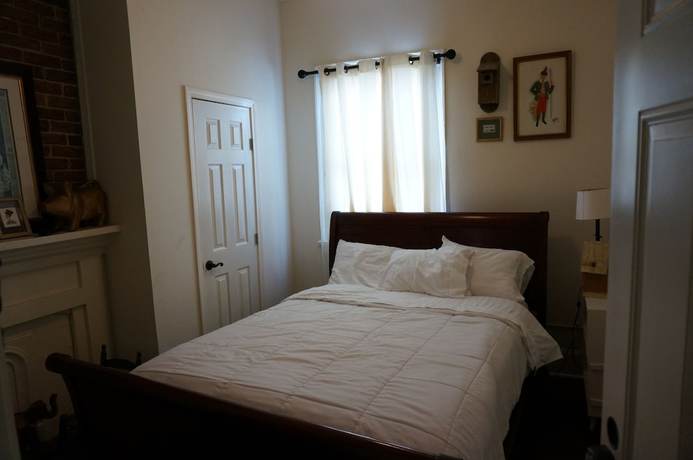 Imagen de la habitación del Hotel Balcony Guest House. Foto 16