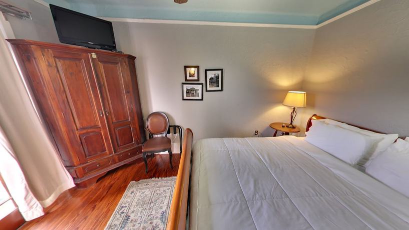 Imagen de la habitación del Hotel Balcony Guest House. Foto 18