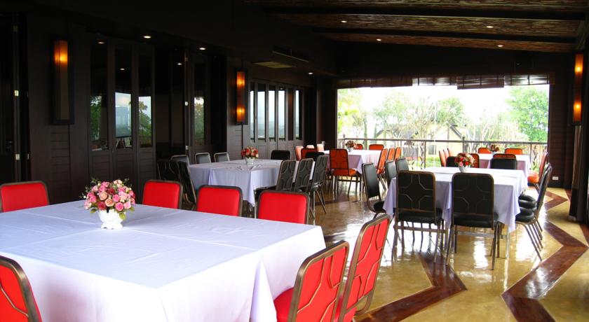 Imagen general del Hotel Balcony Hill Resort. Foto 5