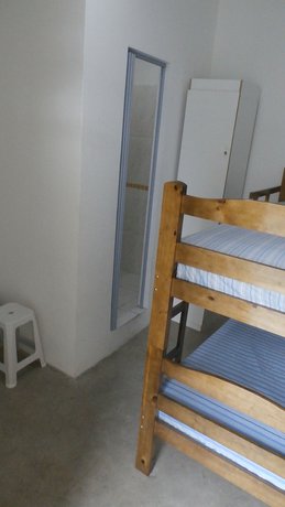 Imagen de la habitación del Hotel Balcony Hostel. Foto 3