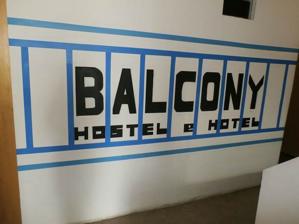 Imagen de los interiores del Hotel Balcony Hostel. Foto 18