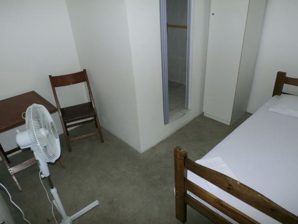 Imagen de la habitación del Hotel Balcony Hostel. Foto 6