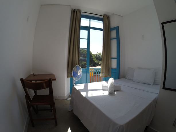 Imagen de la habitación del Hotel Balcony Hostel. Foto 8