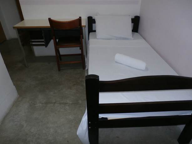 Imagen de la habitación del Hotel Balcony Hostel. Foto 9