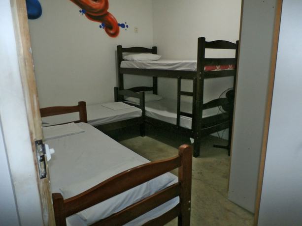 Imagen de la habitación del Hotel Balcony Hostel. Foto 15