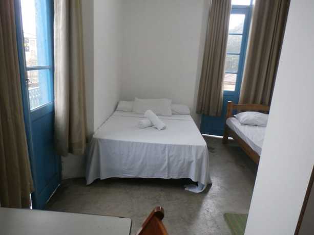Imagen de la habitación del Hotel Balcony Hostel. Foto 16