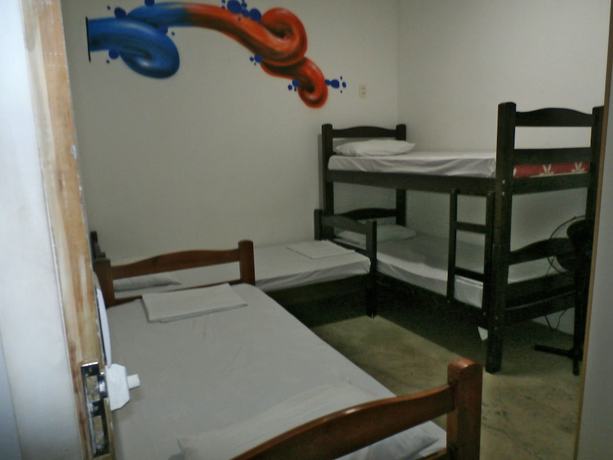 Imagen de la habitación del Hotel Balcony Hostel. Foto 17