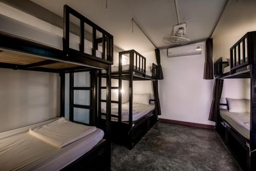 Imagen general del Hotel Balcony Party Hostel - Adult Only +18. Foto 2