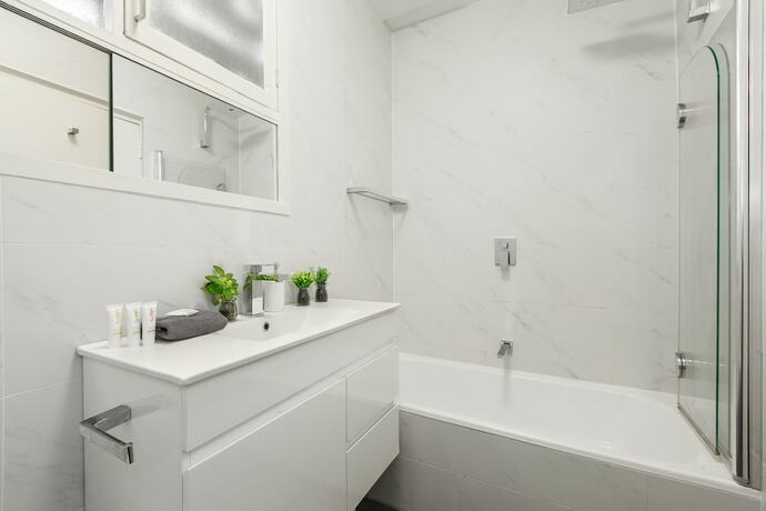 Imagen general del Hotel Balcony Retreat Apartment By Ready Set Host. Foto 4