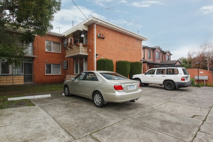 Imagen general del Hotel Balcony Retreat Apartment By Ready Set Host. Foto 9