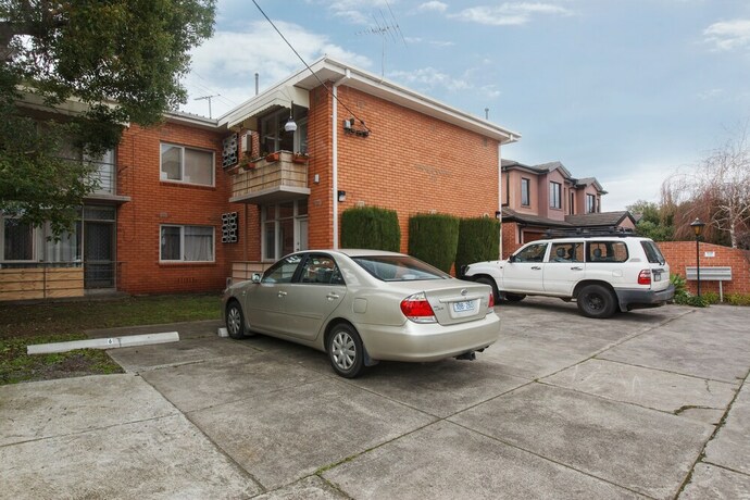 Imagen general del Hotel Balcony Retreat Apartment By Ready Set Host. Foto 10