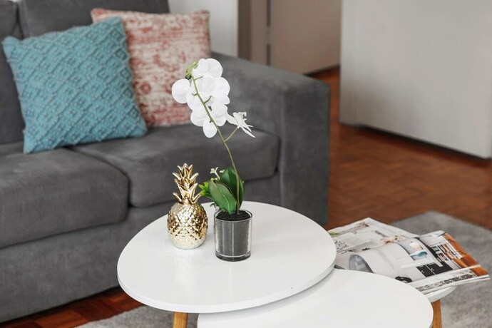 Imagen general del Hotel Balcony Retreat Apartment By Ready Set Host. Foto 12