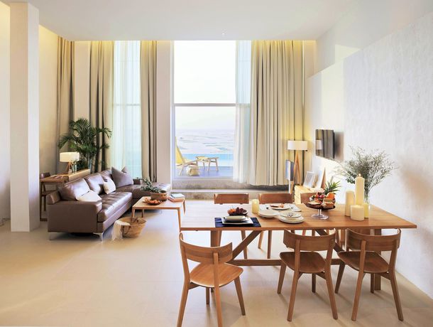 Imagen de la habitación del Hotel Balcony Seaside Sriracha and Serviced Apartments. Foto 4