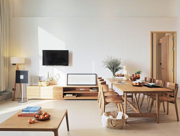 Imagen de los interiores del Hotel Balcony Seaside Sriracha and Serviced Apartments. Foto 15