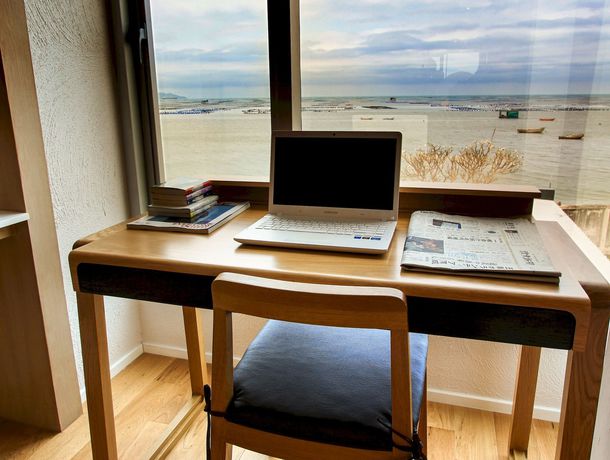 Imagen de la habitación del Hotel Balcony Seaside Sriracha and Serviced Apartments. Foto 9