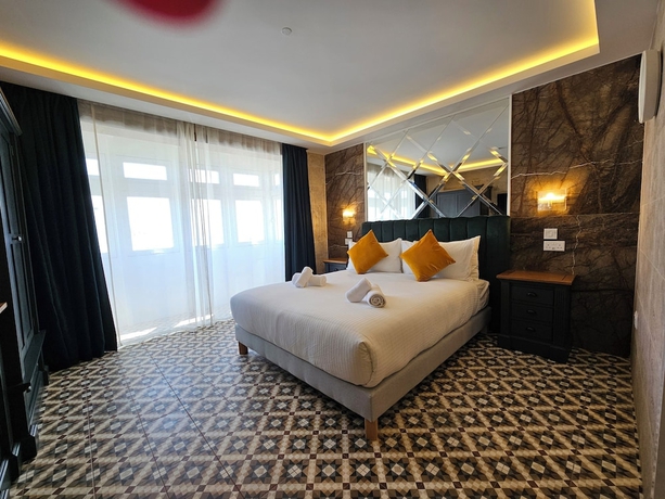 Imagen de la habitación del Hotel Balcony, St. Julians. Foto 3