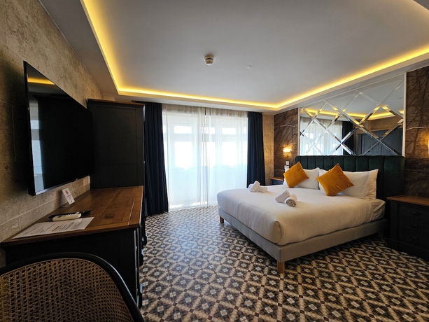 Imagen de la habitación del Hotel Balcony, St. Julians. Foto 4