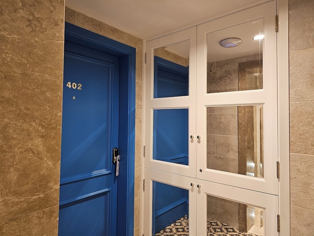 Imagen de la habitación del Hotel Balcony, St. Julians. Foto 5