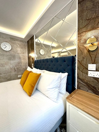 Imagen de la habitación del Hotel Balcony, St. Julians. Foto 10