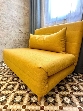 Imagen de la habitación del Hotel Balcony, St. Julians. Foto 12