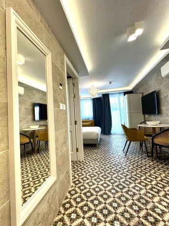 Imagen de la habitación del Hotel Balcony, St. Julians. Foto 14