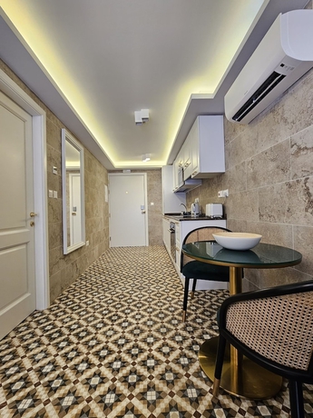 Imagen de la habitación del Hotel Balcony, St. Julians. Foto 15