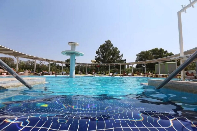 Imagen general del Hotel Balcova Thermal. Foto 6