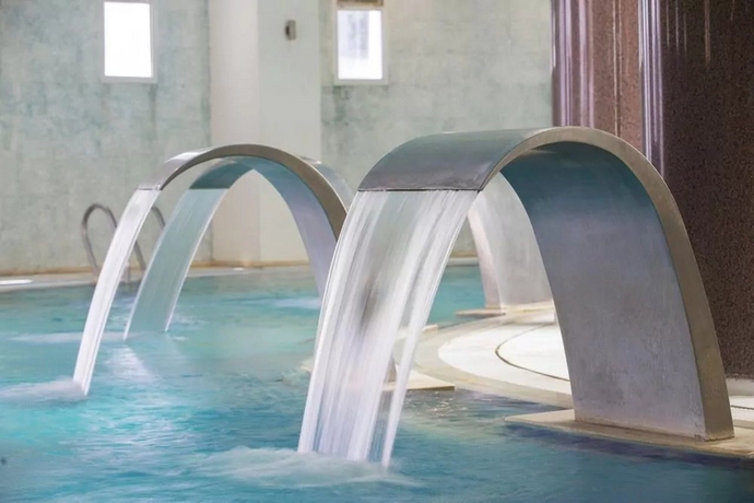 Imagen general del Hotel Balcova Thermal. Foto 15