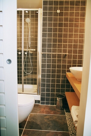 Imagen de la habitación del Hotel Baldaquin Excelsior. Foto 6