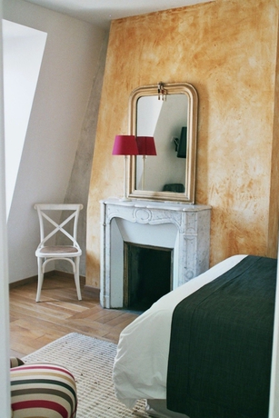 Imagen de la habitación del Hotel Baldaquin Excelsior. Foto 7