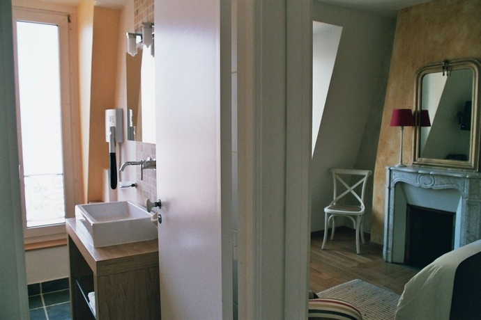 Imagen de la habitación del Hotel Baldaquin Excelsior. Foto 8