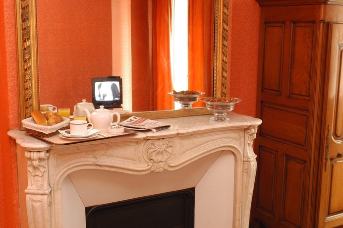 Imagen de la habitación del Hotel Baldaquin Excelsior. Foto 9