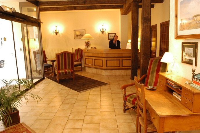 Imagen de los interiores del Hotel Baldaquin Excelsior. Foto 16