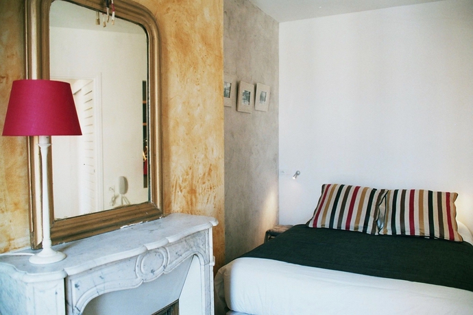 Imagen de la habitación del Hotel Baldaquin Excelsior. Foto 10