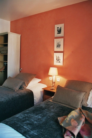 Imagen de la habitación del Hotel Baldaquin Excelsior. Foto 11