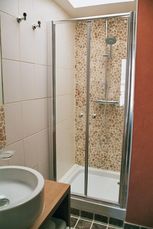 Imagen de la habitación del Hotel Baldaquin Excelsior. Foto 13