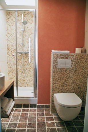 Imagen de la habitación del Hotel Baldaquin Excelsior. Foto 14