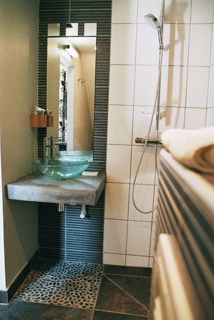 Imagen de la habitación del Hotel Baldaquin Excelsior. Foto 15