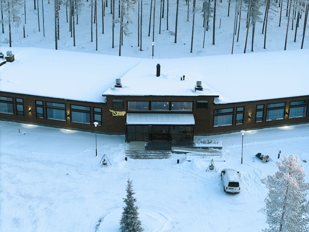 Imagen general del Hotel Balder Luxury Lodge and Glass Igloos. Foto 1