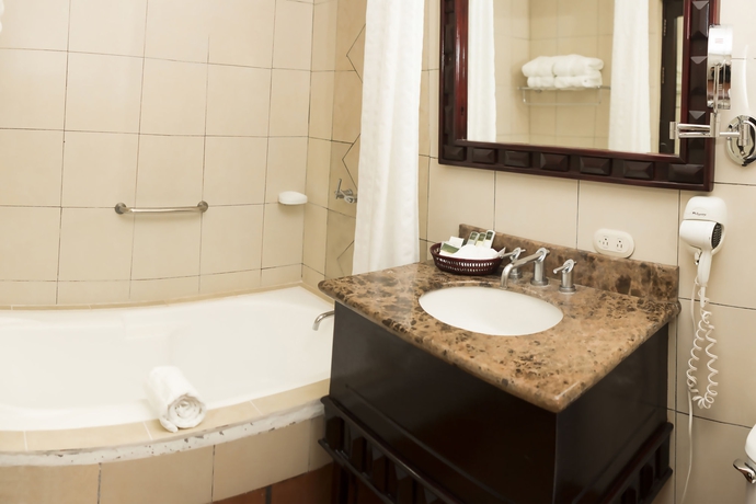 Imagen de la habitación del Hotel Baldi Hot Springs and Spa. Foto 6