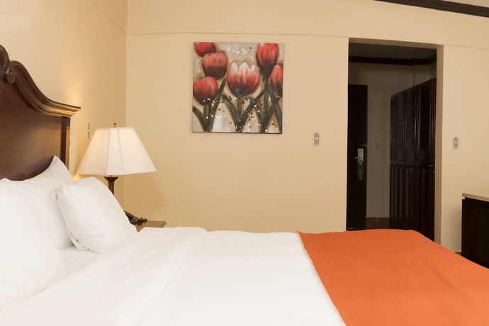 Imagen de la habitación del Hotel Baldi Hot Springs and Spa. Foto 8