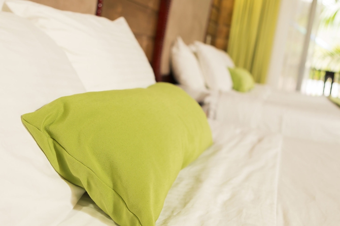 Imagen de la habitación del Hotel Baldi Hot Springs and Spa. Foto 15