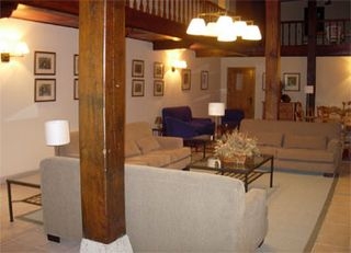 Imagen general del Hotel Bald&iacute;o Grande. Foto 2