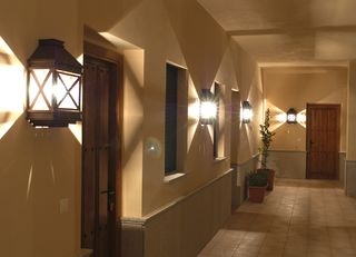 Imagen general del Hotel Bald&iacute;o Grande. Foto 3